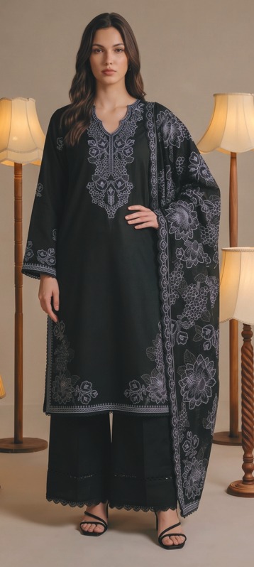 Viana by Sanam Saeed