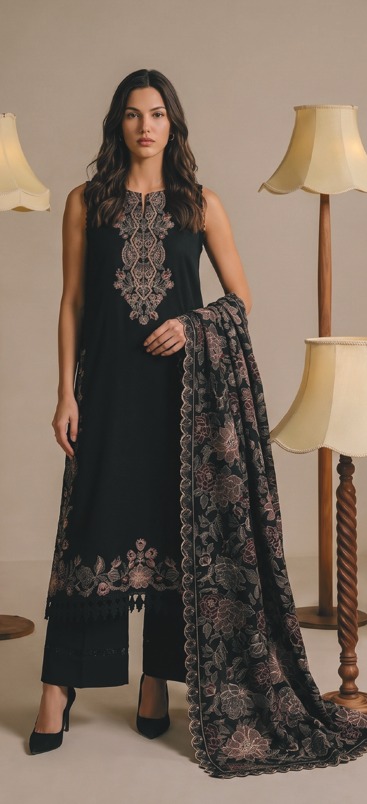 Viana by Sanam Saeed