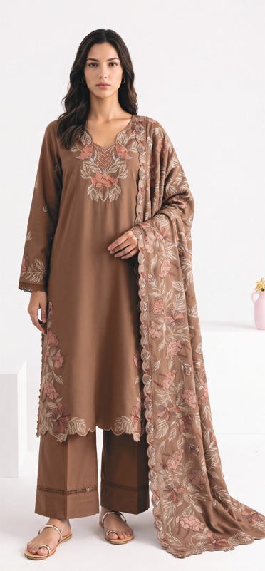 Viana by Sanam Saeed