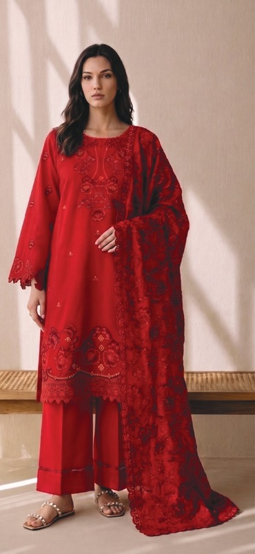 Viana by Sanam Saeed