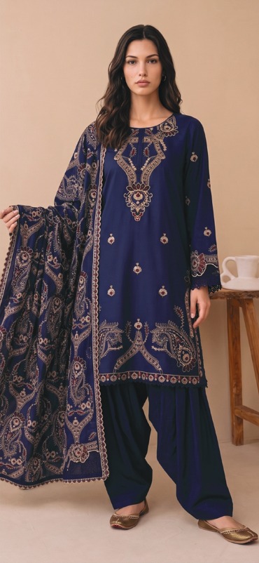 Viana by Sanam Saeed