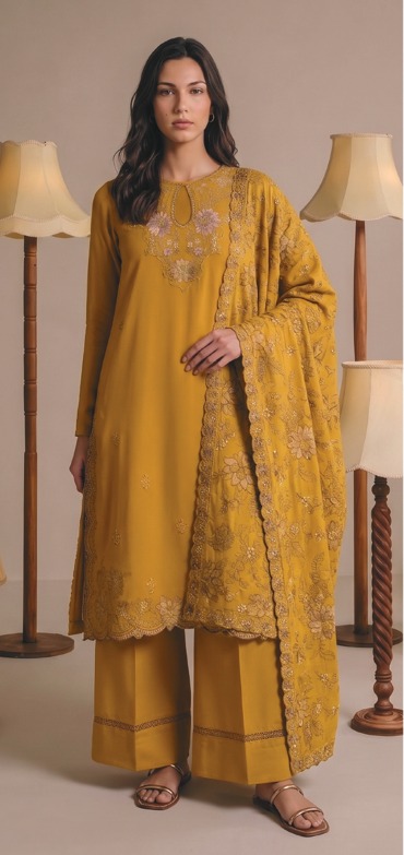 Viana by Sanam Saeed