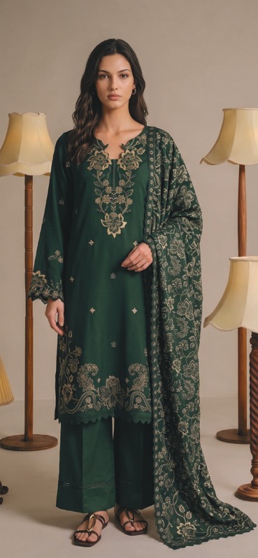 Viana by Sanam Saeed