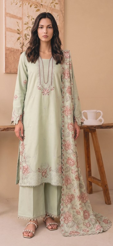 Viana by Sanam Saeed