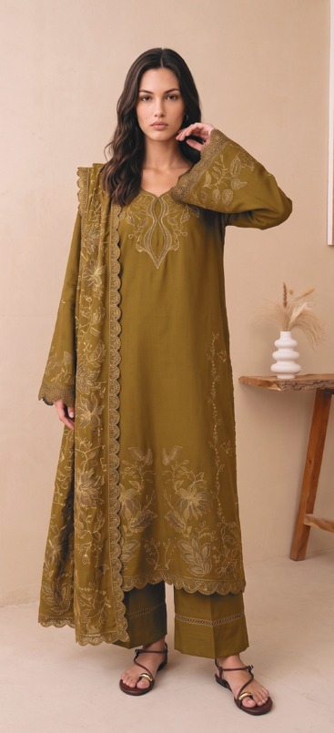 Viana by Sanam Saeed