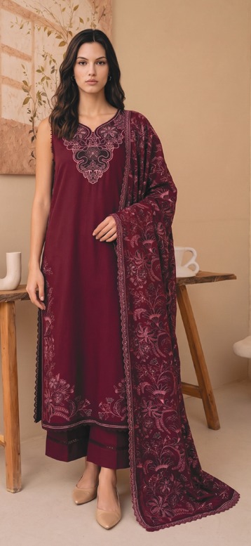 Viana by Sanam Saeed